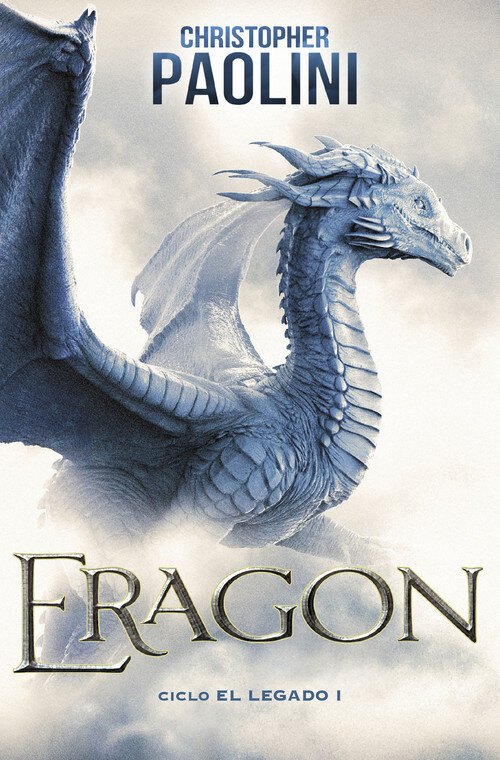 ERAGON (ED. 2023)