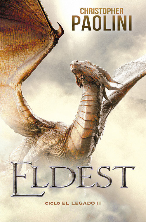 ELDEST (ED. 2023)