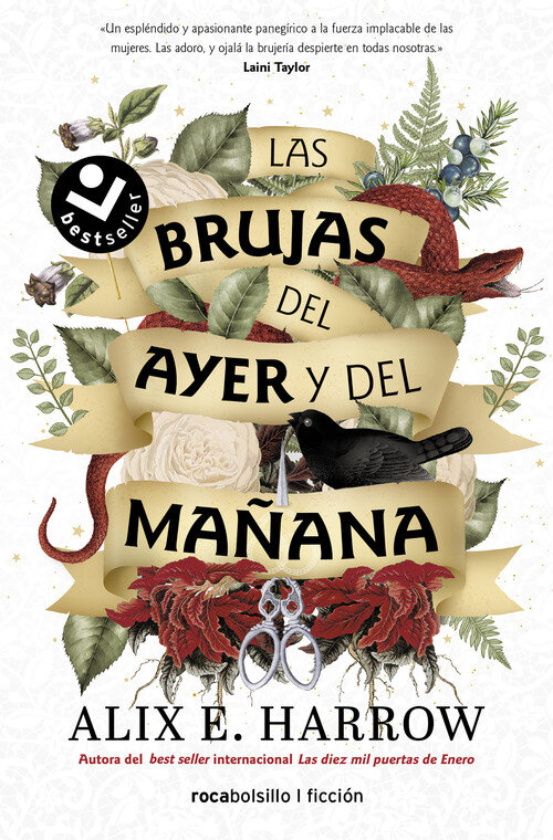 DIEZ MIL PUERTAS DE ENERO, LAS