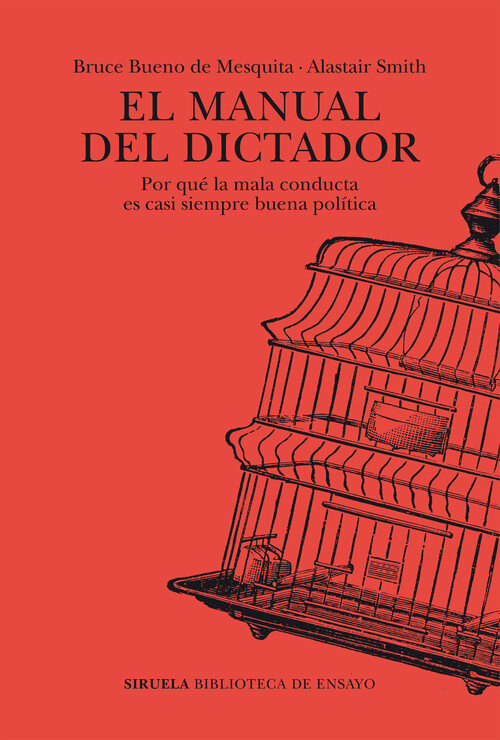 INVENCION DEL PODER, LA