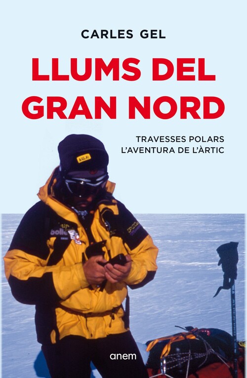 LLUMS DEL GRAN NORD