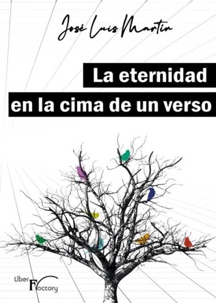 ETERNIDAD EN LA CIMA DE UN VERSO, LA
