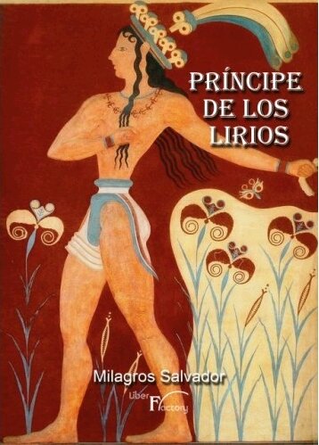 PRINCIPE DE LOS LIRIOS