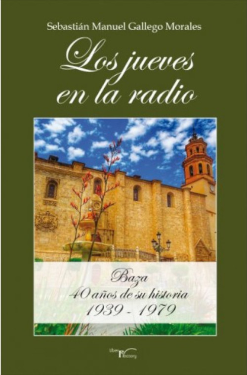 JUEVES EN LA RADIO, LOS