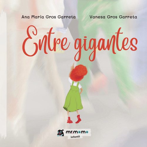 ENTRE GIGANTES