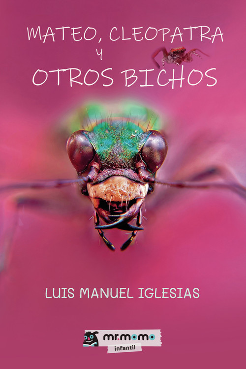ARAAS ROSAS NO EXISTEN, LAS