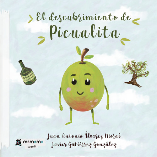 SORPRENDENTE VIAJE DE PICUALITA, EL (TAPA BLANDA)