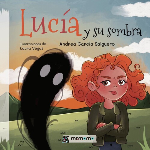 LUCIA Y SU SOMBRA