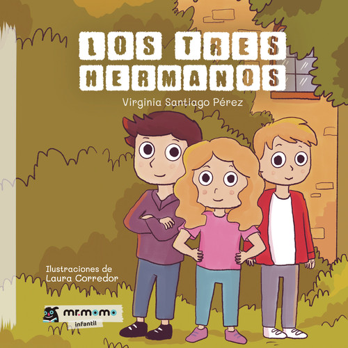 TRES HERMANOS, LOS