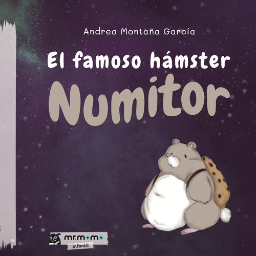 FAMOSO HAMSTER NUMITOR, EL