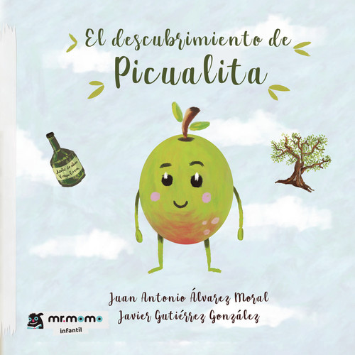 SORPRENDENTE VIAJE DE PICUALITA, EL (TAPA BLANDA)