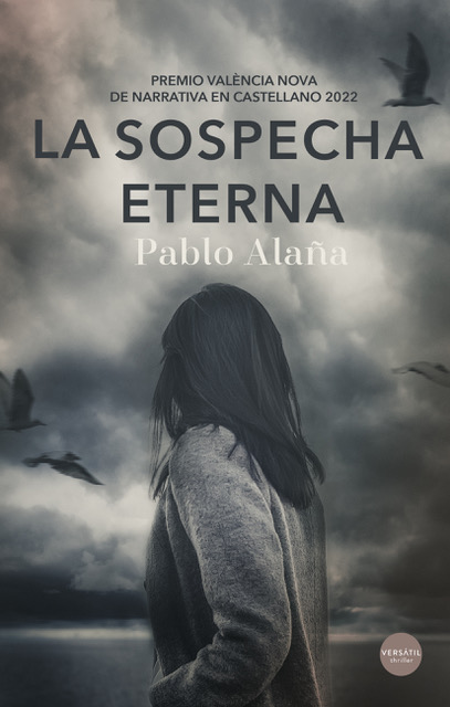 HIJO DEL ASESINO, EL