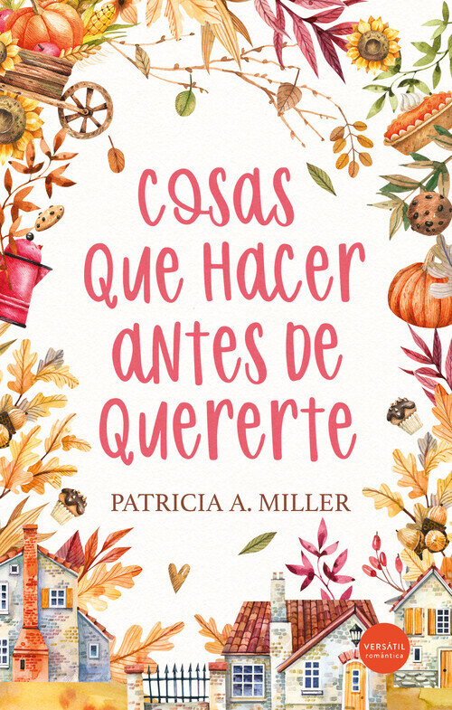 LECCIONES DE AMOR PARA DIAS GRISES
