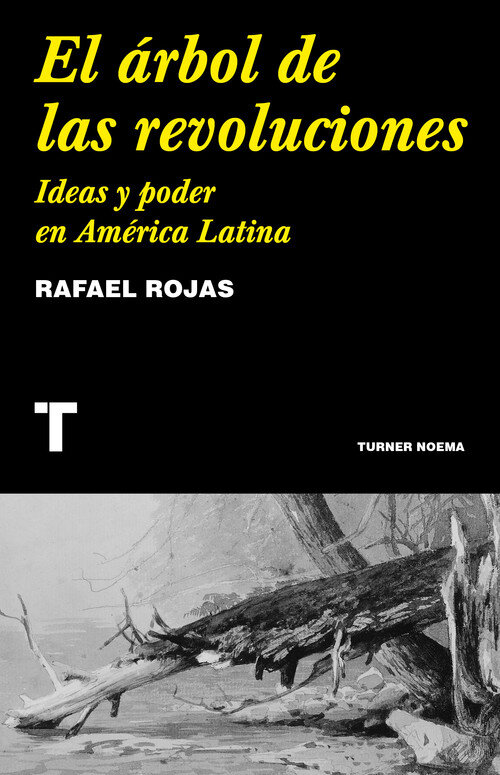 ARBOL DE LAS REVOLUCIONES, EL