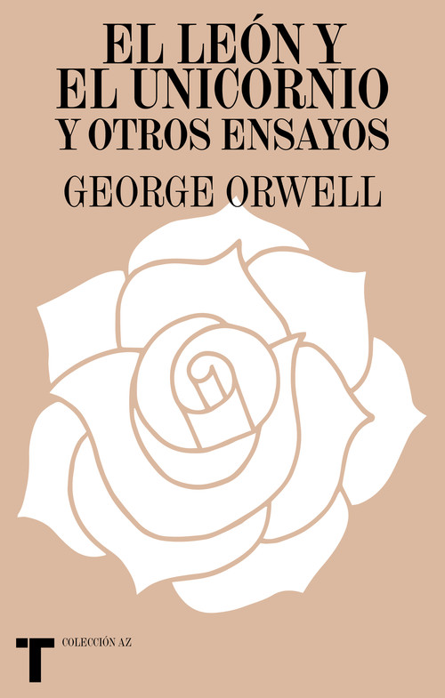 LEON Y EL UNICORNIO Y OTROS ENSAYOS, EL
