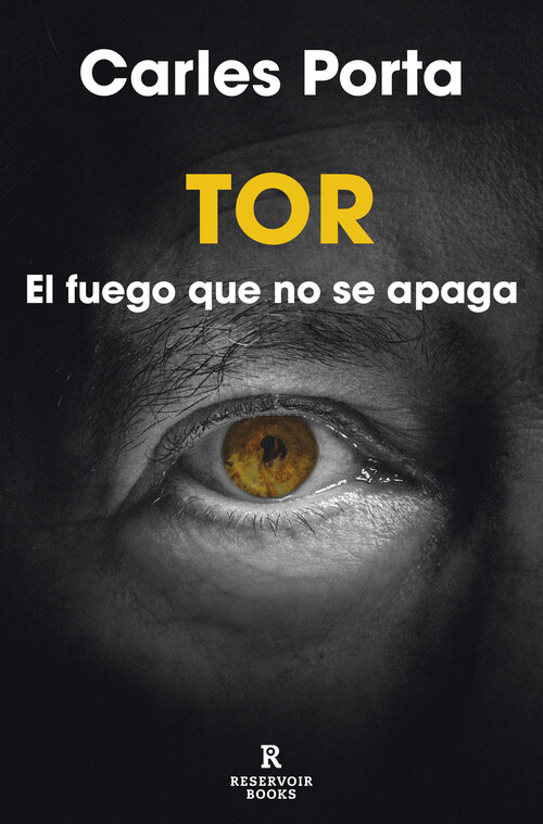 TOR: FUEGO TODO EL A�O