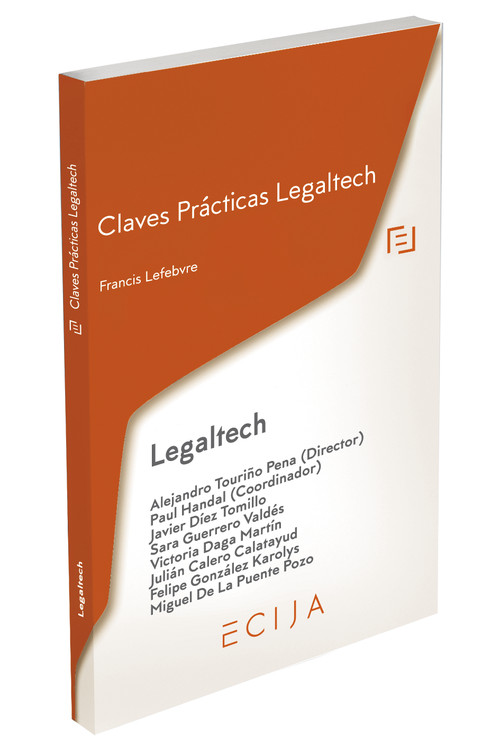 LEGALTECH