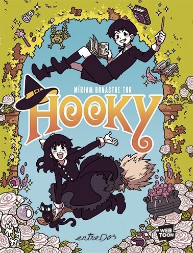 HOOKY (CATALA)