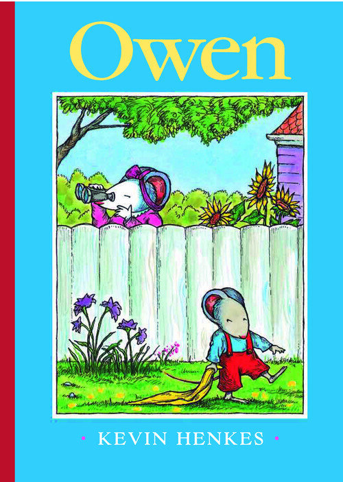 OWEN (CATALA)