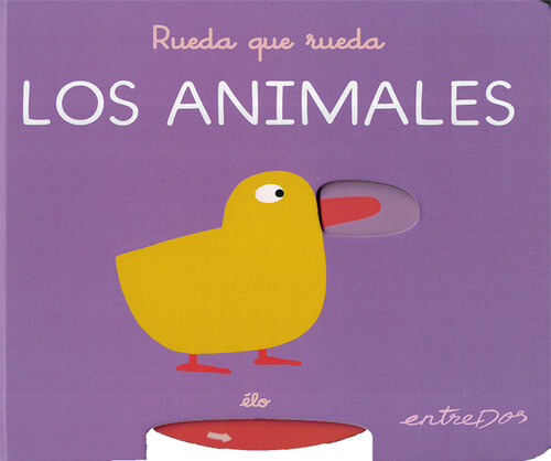 RUEDA QUE RUEDA. LOS ANIMALES
