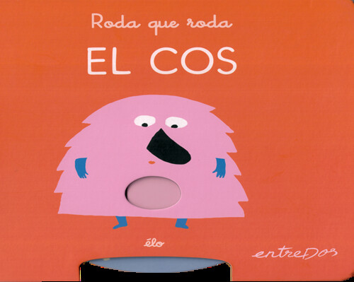 RUEDA QUE RUEDA. LOS ANIMALES