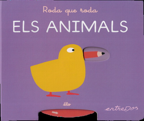 RUEDA QUE RUEDA. LOS ANIMALES