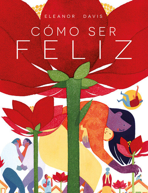 COMO SER FELIZ