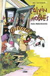 CALVIN Y HOBBES. EL ATAQUE DE LOS MONSTRUOSOS MUECOS DE NIE