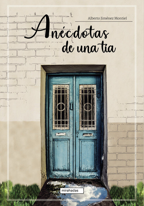 ANECDOTAS DE UNA TIA