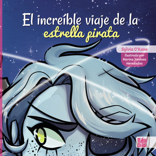 INCREIBLE VIAJE DE LA ESTRELLA PIRATA, EL