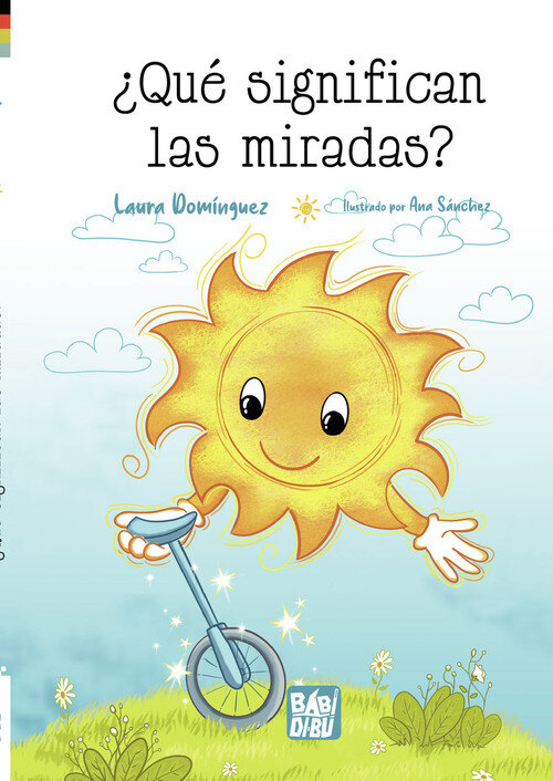 QUE SIGNIFICAN LAS MIRADAS?