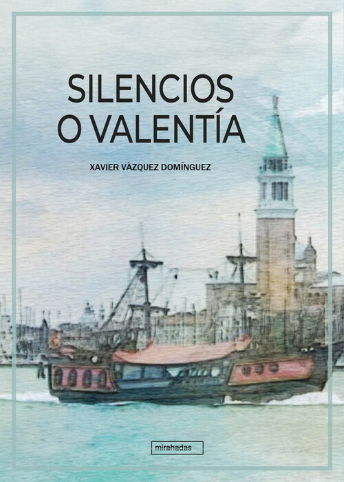 SILENCIOS O VALENTIA