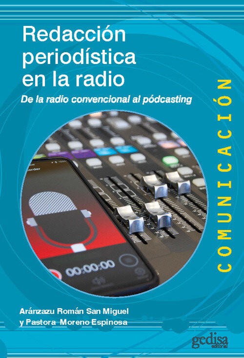 REDACCION PERIODISTICA EN LA RADIO
