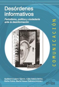 DESORDENES INFORMATIVOS