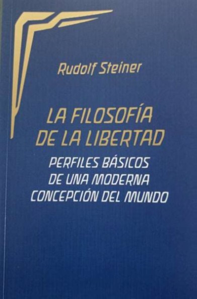 FILOSOFIA DE LA LIBERTAD, LA