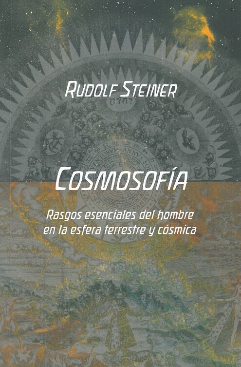COSMOSOFIA