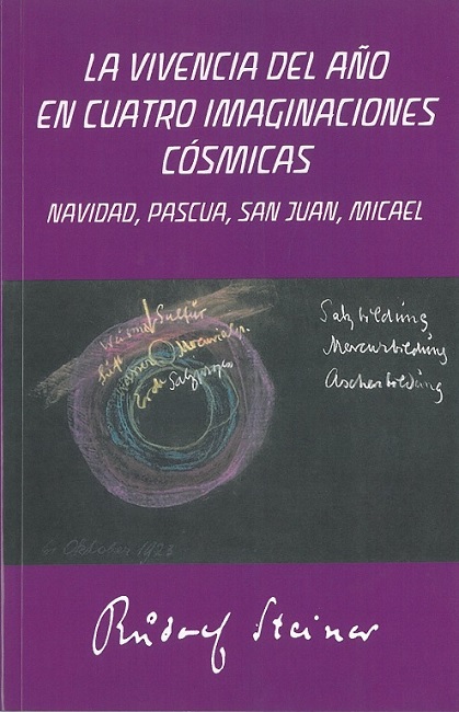 VIVENCIA DEL A�O EN CUATRO