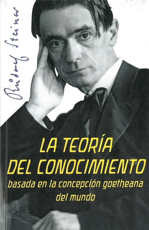 TEORIA DEL CONOCIMIENTO, LA