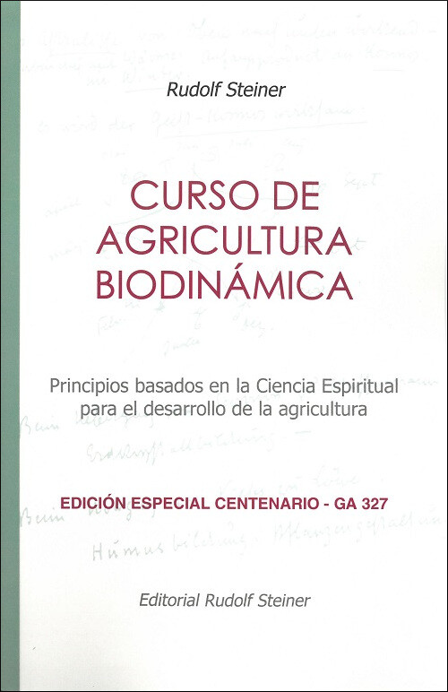 ANTROPOSOFIA, INTRODUCCION AL CONOCIMIENTO DEL SER HUMANO