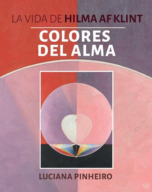 COLORES DEL ALMA