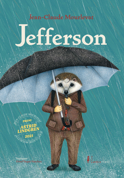 JEFFERSON (RUSTICA)