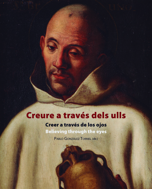 CREER A TRAVES DE LOS OJOS