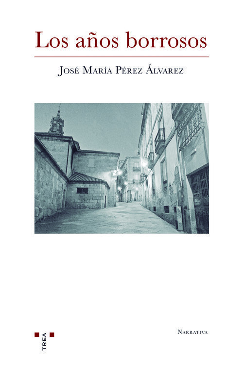 A�OS BORROSOS, LOS