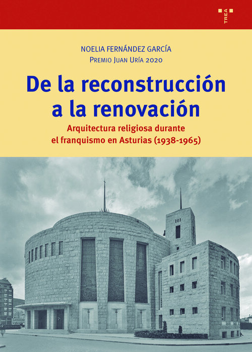 DE LA RECONSTRUCCION A LA RENOVACION