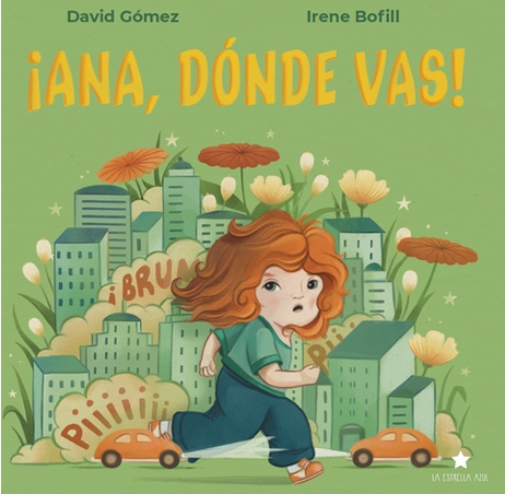 ONDE VAS, ANA!