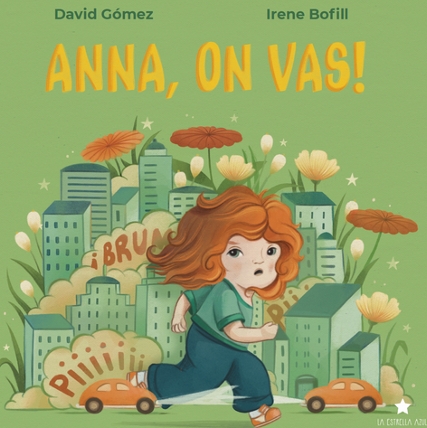ANNA ON VAS!
