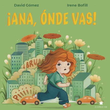 ONDE VAS, ANA!