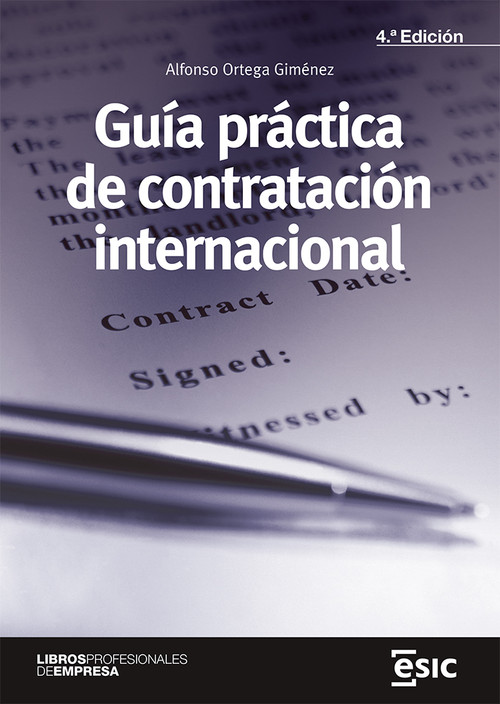 GUIA PRACTICA DE CONTRATACION INTERNACIONAL 4 EDICION