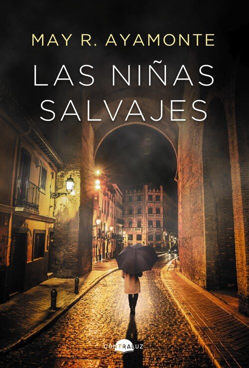 NI�AS SALVAJES, LAS
