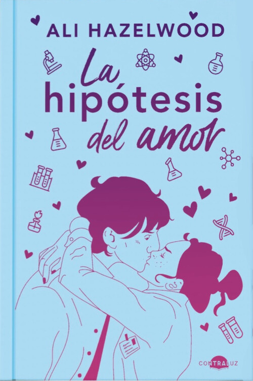 HIPOTESIS DEL AMOR, LA (EDICION ESPECIAL)